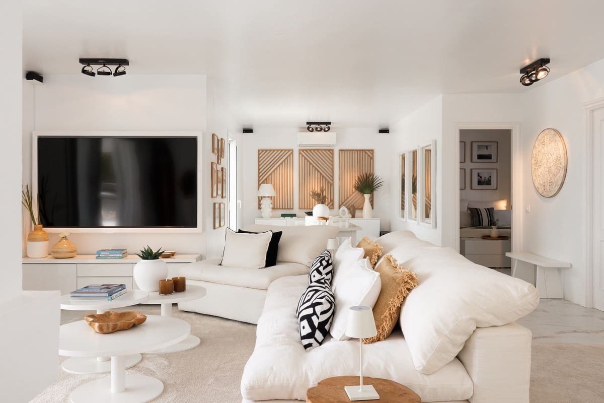 3 chambre Villa/Maison à vendre à Sotogrande - 1 795 000 € (Ref: 9793782)