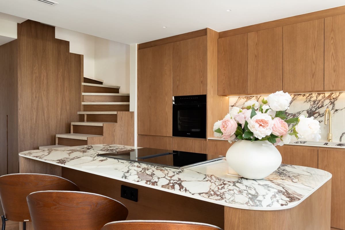 4 slaapkamer Huis te koop in Benahavis - € 1.850.000 (Ref: 9793783)