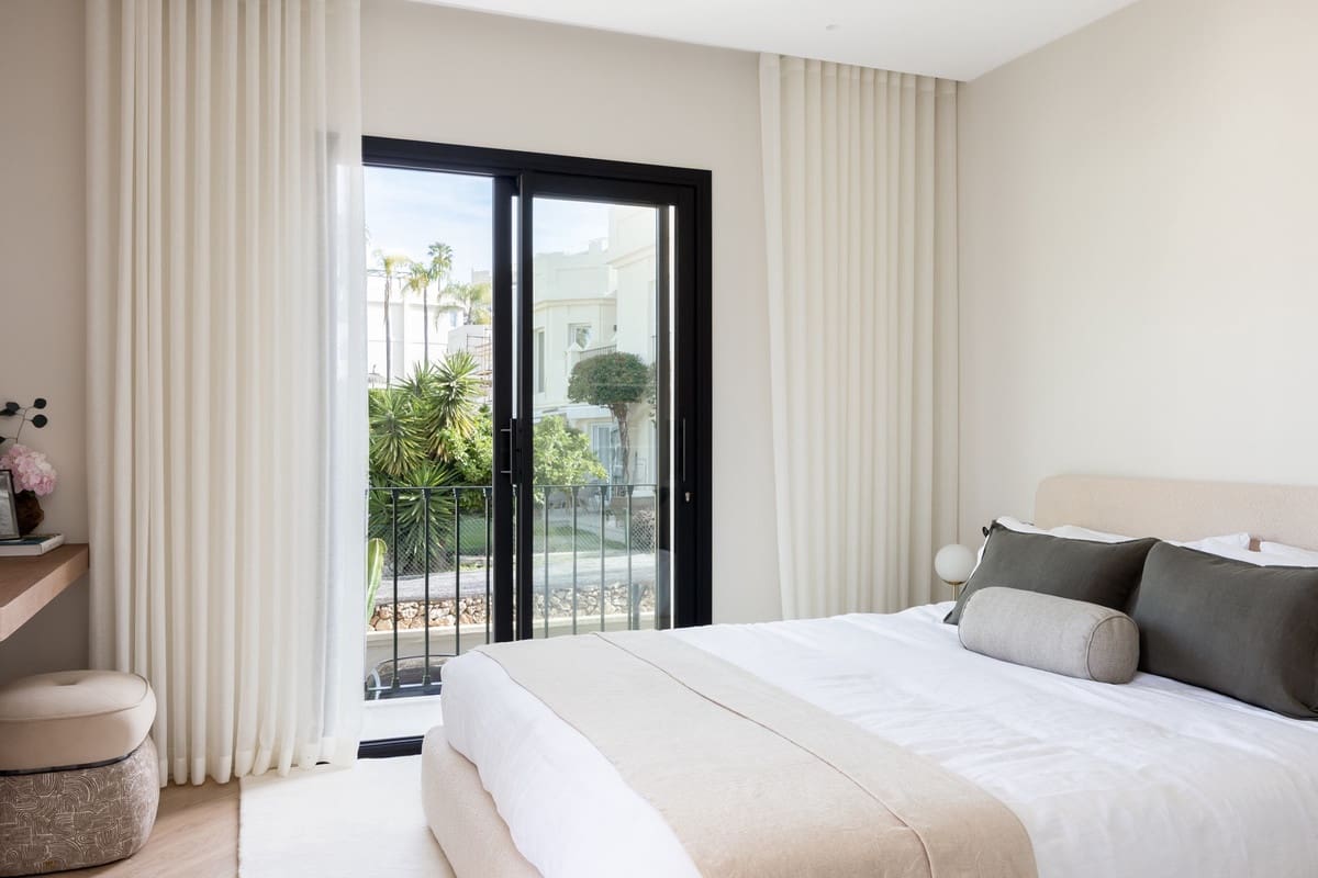 4 slaapkamer Huis te koop in Benahavis - € 1.850.000 (Ref: 9793783)