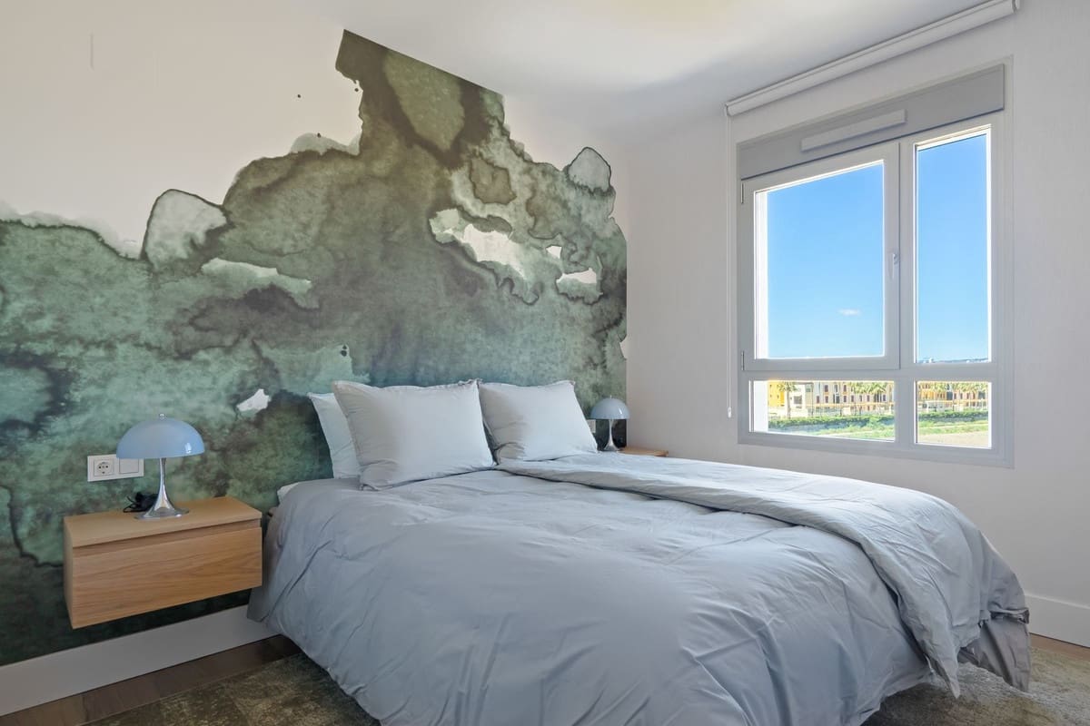 3 soverom Leilighet til salgs i Sotogrande - € 990 000 (Ref: 9793784)