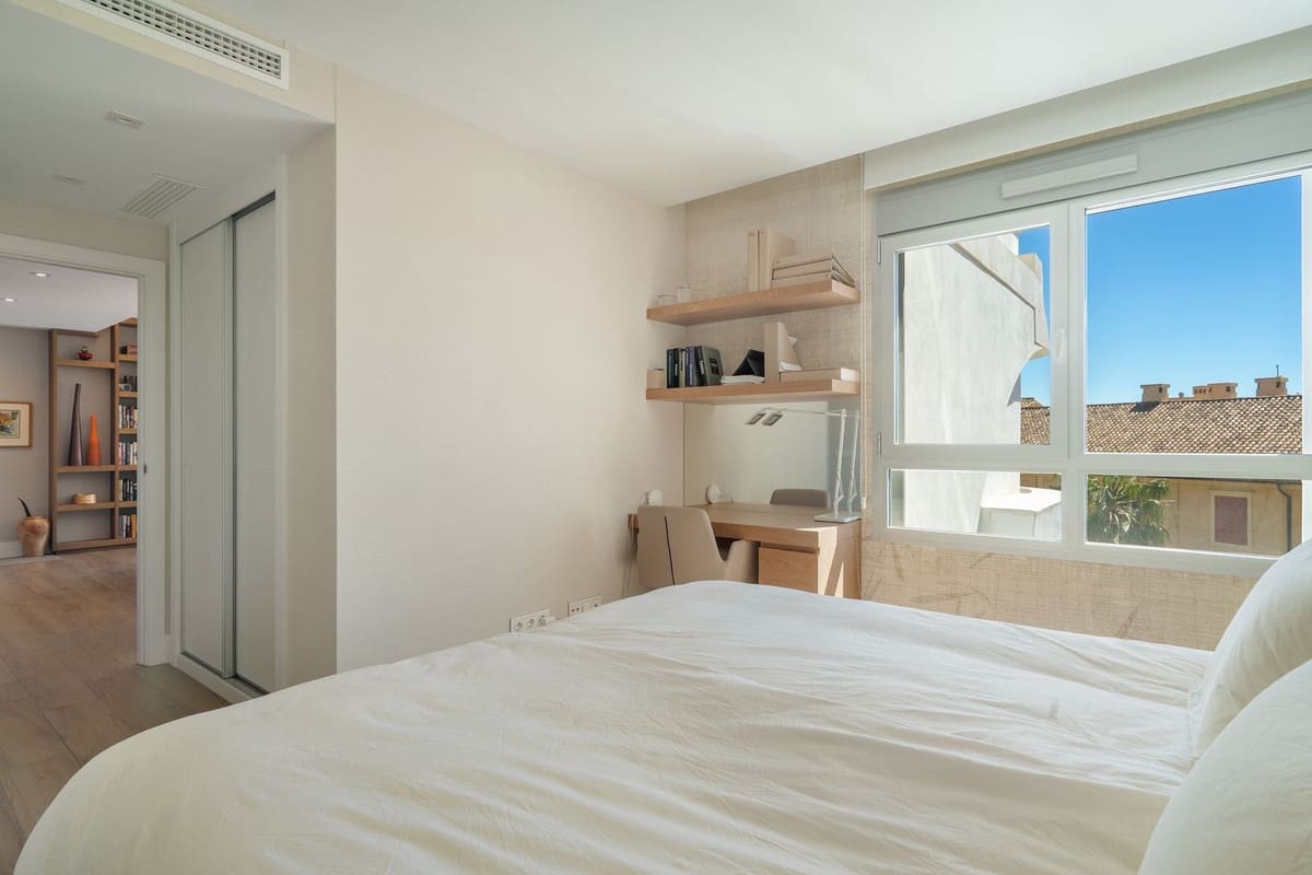 3 soverom Leilighet til salgs i Sotogrande - € 990 000 (Ref: 9793784)