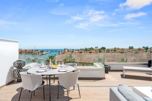 3 soverom Leilighet til salgs i Sotogrande, San Roque - € 990 000 (Ref: 9793784)