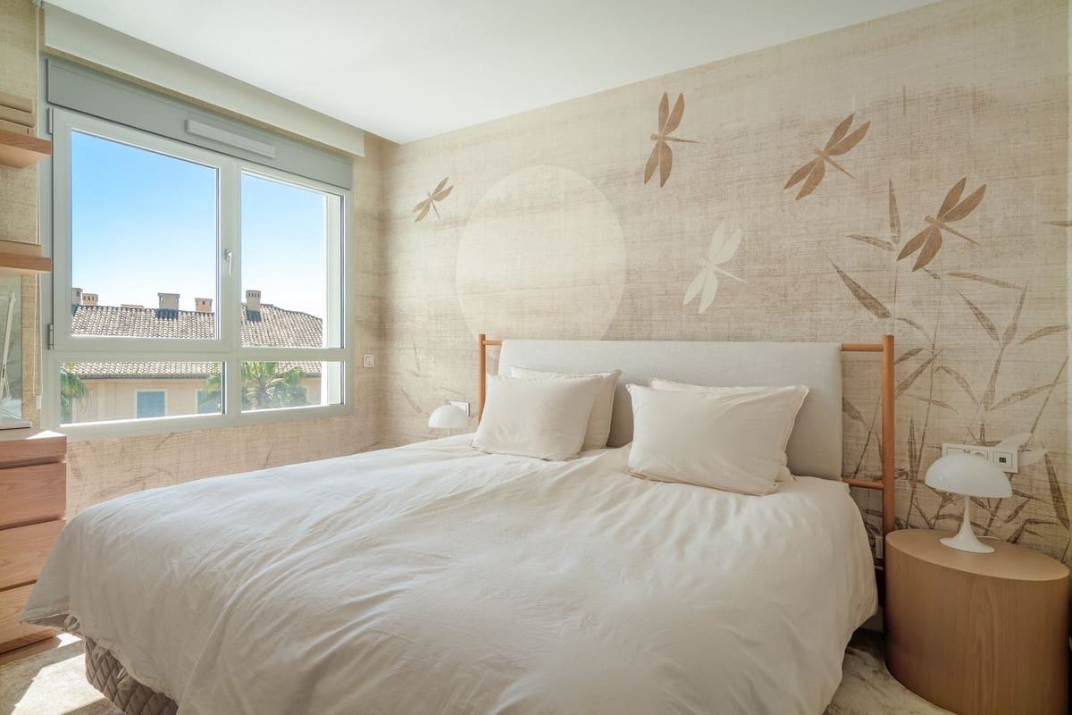 3 soverom Leilighet til salgs i Sotogrande - € 990 000 (Ref: 9793784)