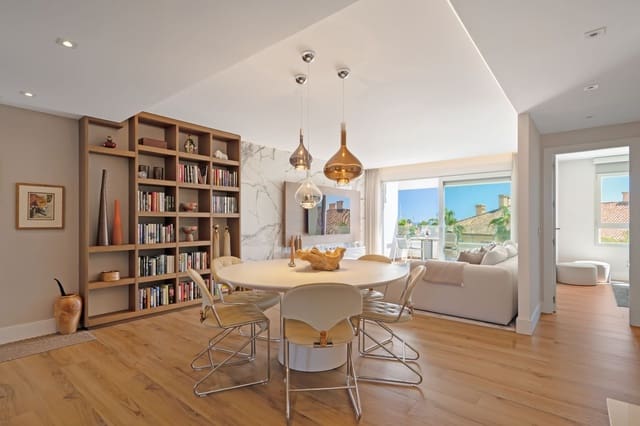 3 soverom Leilighet til salgs i Sotogrande, San Roque - € 990 000 (Ref: 9793784)