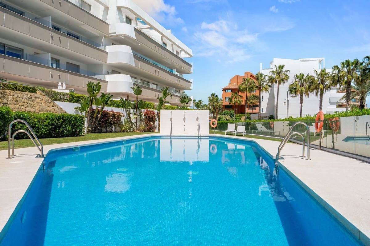 3 soverom Leilighet til salgs i Sotogrande - € 990 000 (Ref: 9793784)