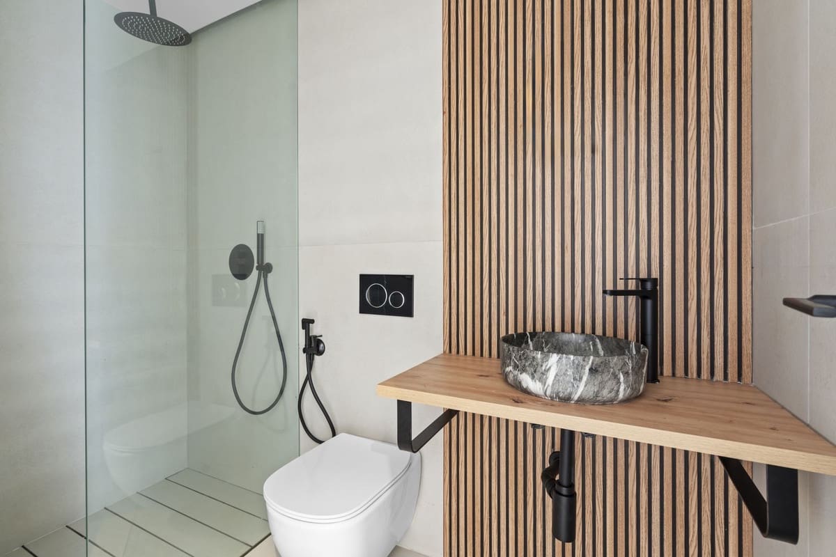 5 camera da letto Appartamento in vendita in El Paraiso - 1.200.000 € (Rif: 9793786)