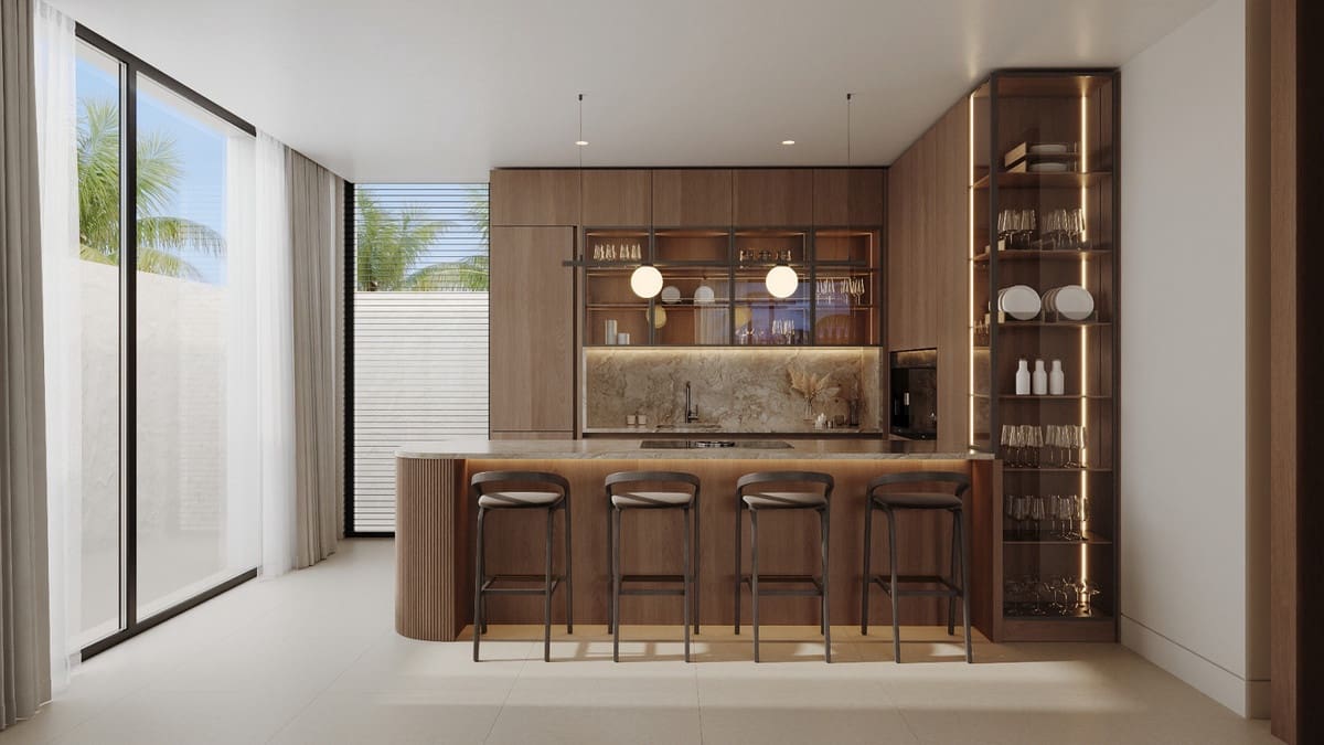 Chalet de 5 habitaciones en San Pedro de Alcantara en venta - 2.167.250 € (Ref: 9874208)