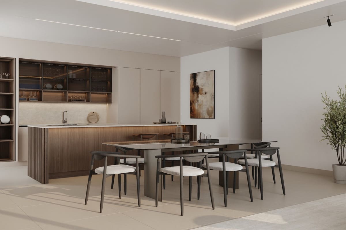 1 soveværelse Lejlighed til salg i San Pedro de Alcantara med garage - € 439.000 (Ref: 9874213)