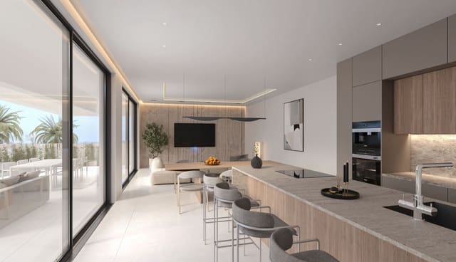 4 makuuhuone Huvila myytävänä paikassa Calahonda, Mijas - 1 650 000 € (Ref: 9874214)