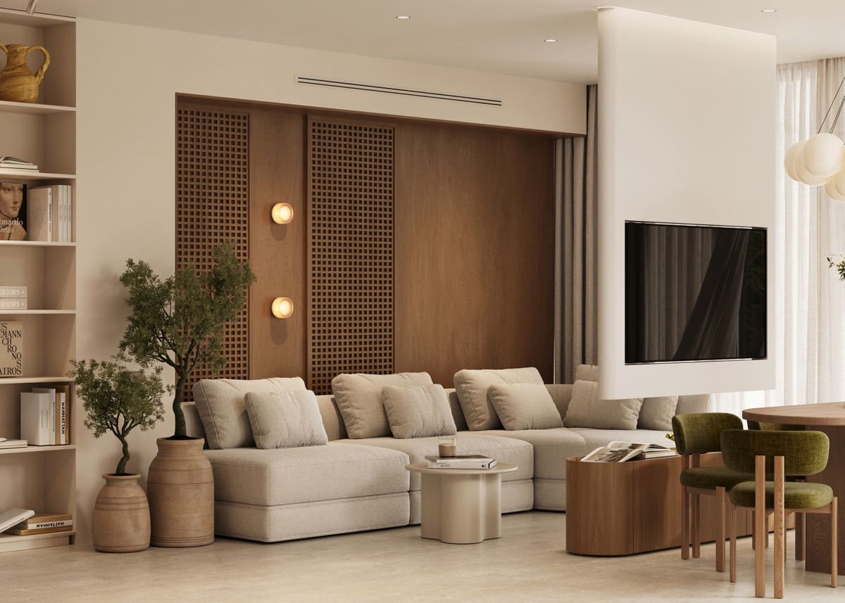 4 chambre Villa/Maison à vendre à New Golden Mile - 1 950 000 € (Ref: 9874215)