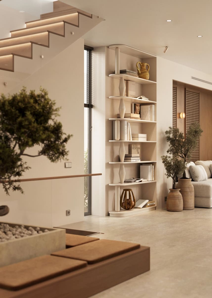 4 chambre Villa/Maison à vendre à New Golden Mile - 1 950 000 € (Ref: 9874215)