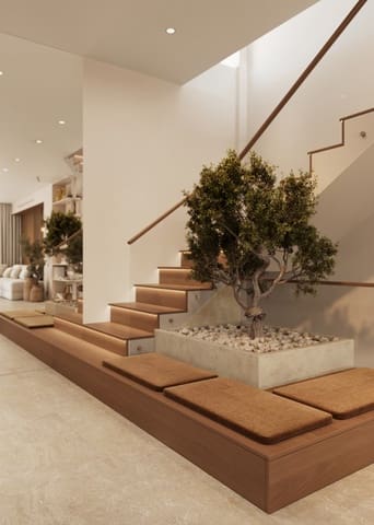 4 camera da letto Villa in vendita in New Golden Mile, Estepona - 1.950.000 € (Rif: 9874215)