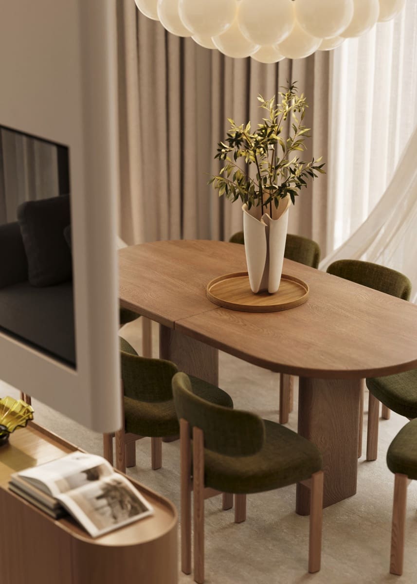 4 chambre Villa/Maison à vendre à New Golden Mile - 1 950 000 € (Ref: 9874215)