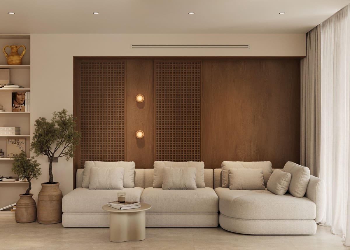4 chambre Villa/Maison à vendre à New Golden Mile - 1 950 000 € (Ref: 9874215)