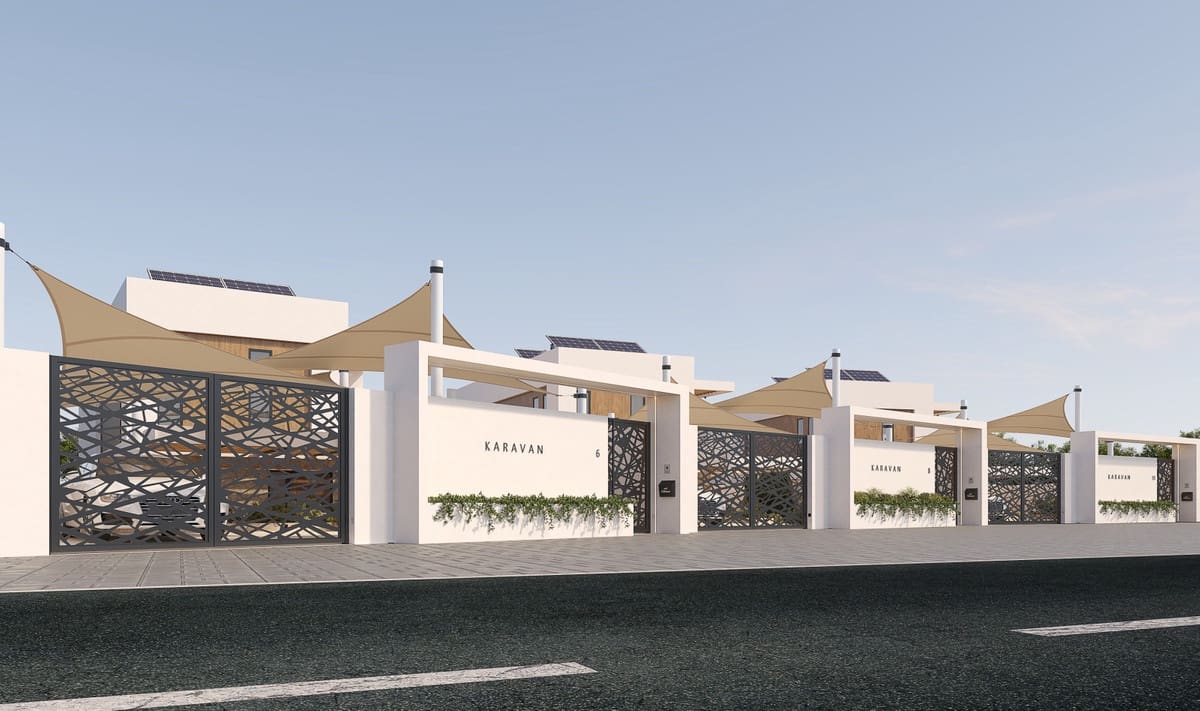 4 chambre Villa/Maison à vendre à New Golden Mile - 1 950 000 € (Ref: 9874215)