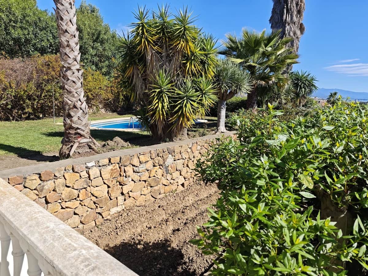 4 soverom Villa til salgs i San Luis de Sabinillas - € 1 750 000 (Ref: 9926466)