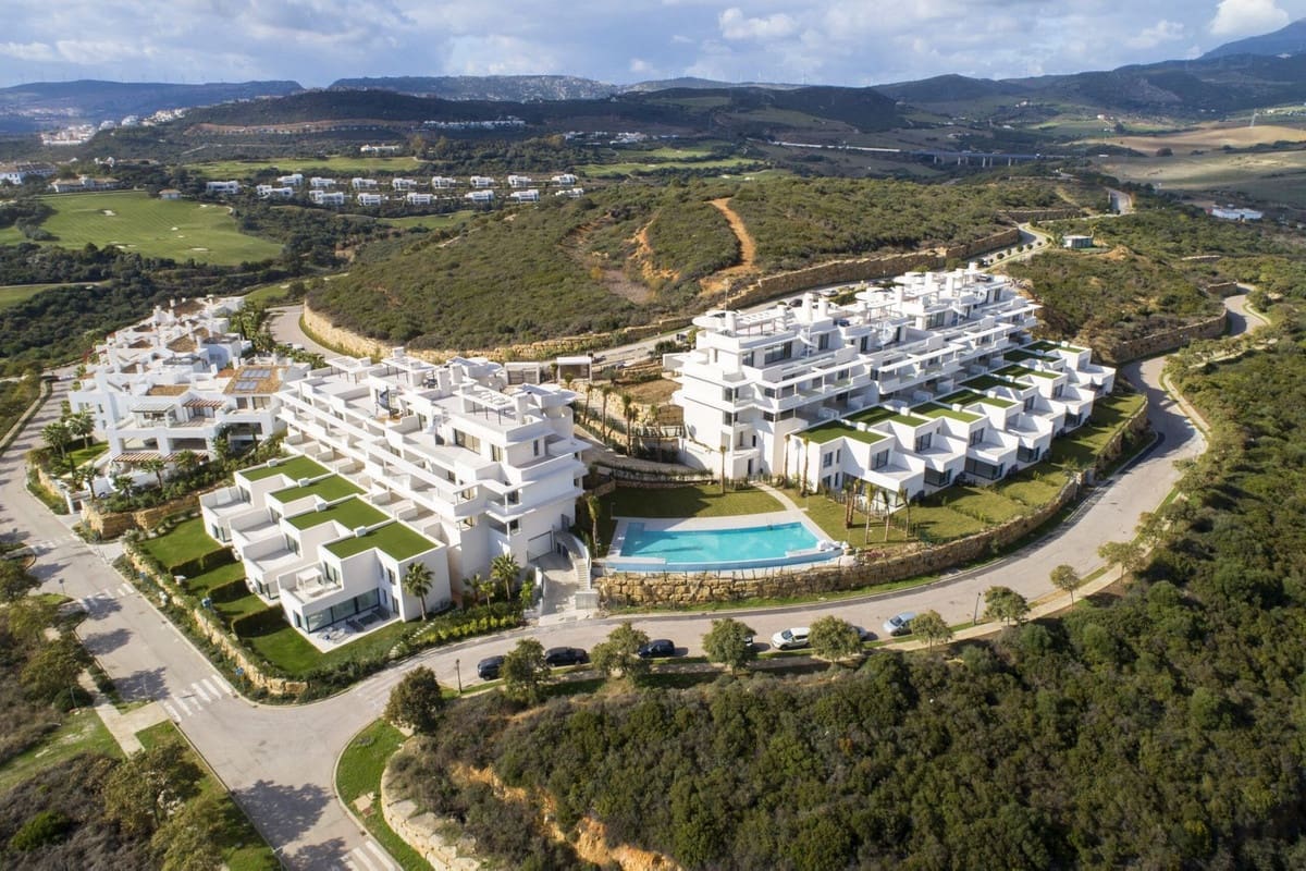3 soveværelse Byhus til salg i Bahia de Casares med garage - € 1.195.000 (Ref: 9926470)