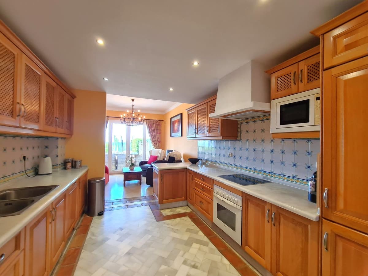 3 chambre Appartement à vendre à Bahia de Casares - 995 000 € (Ref: 9926472)