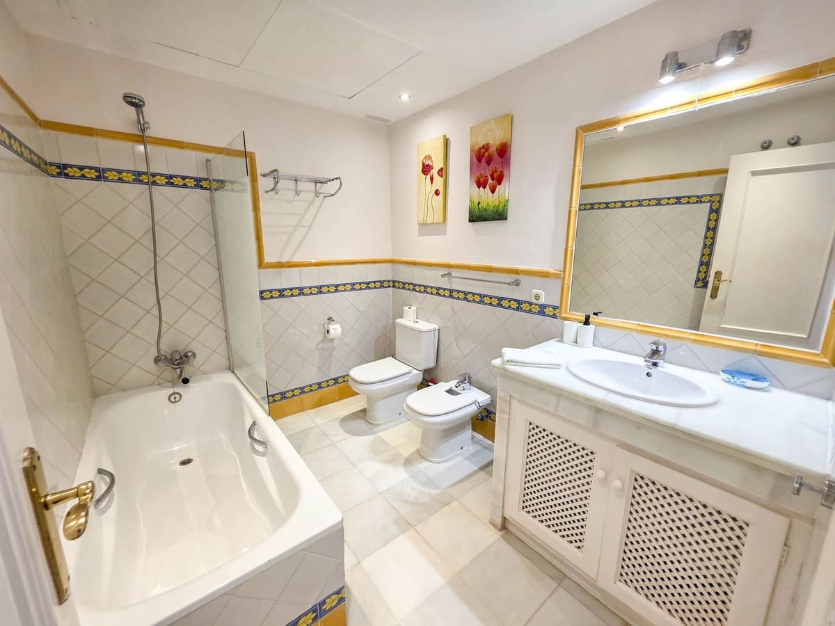 3 chambre Appartement à vendre à Bahia de Casares - 995 000 € (Ref: 9926472)