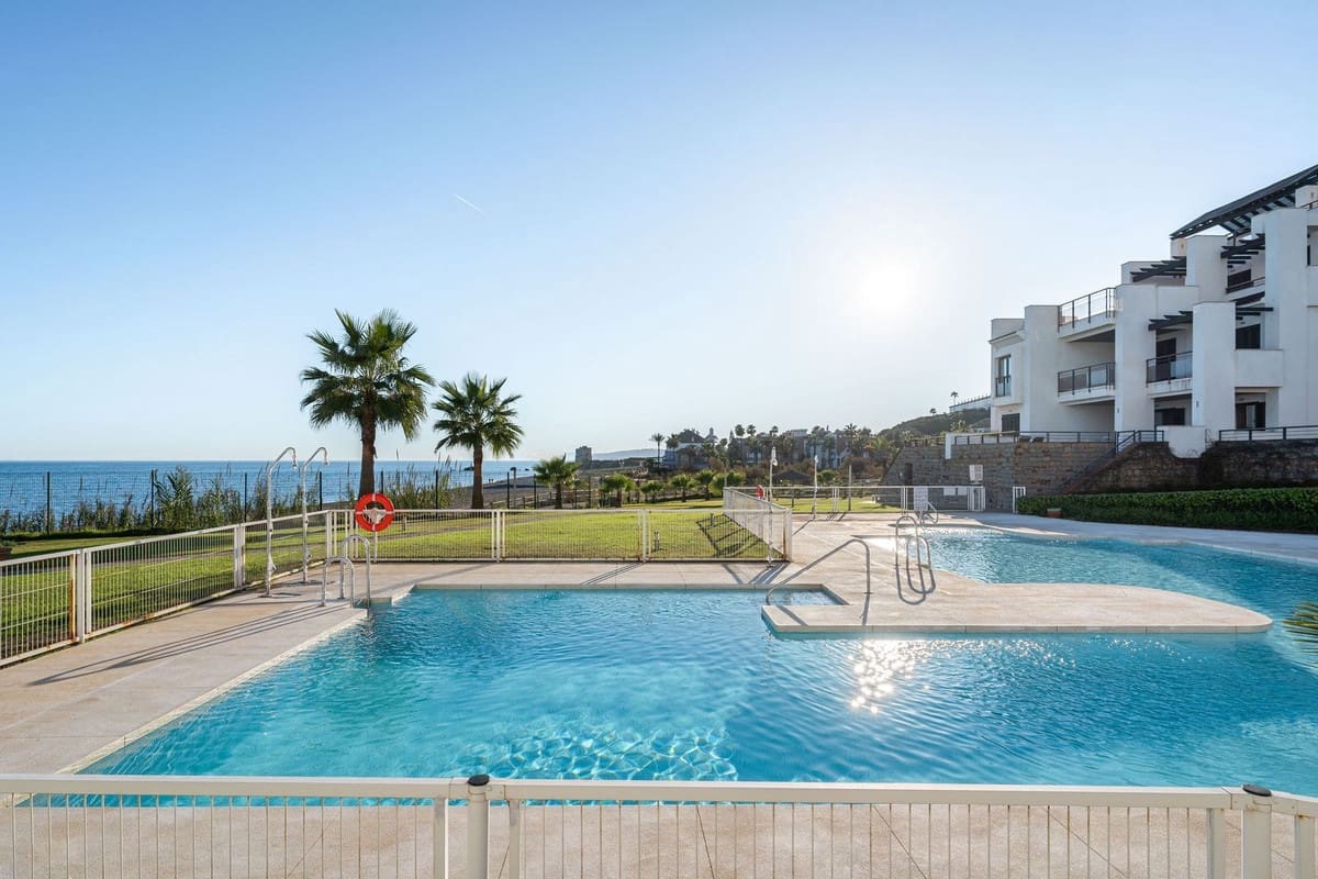 2 slaapkamer Appartement te koop in Bahia de Casares - € 980.000 (Ref: 9926473)
