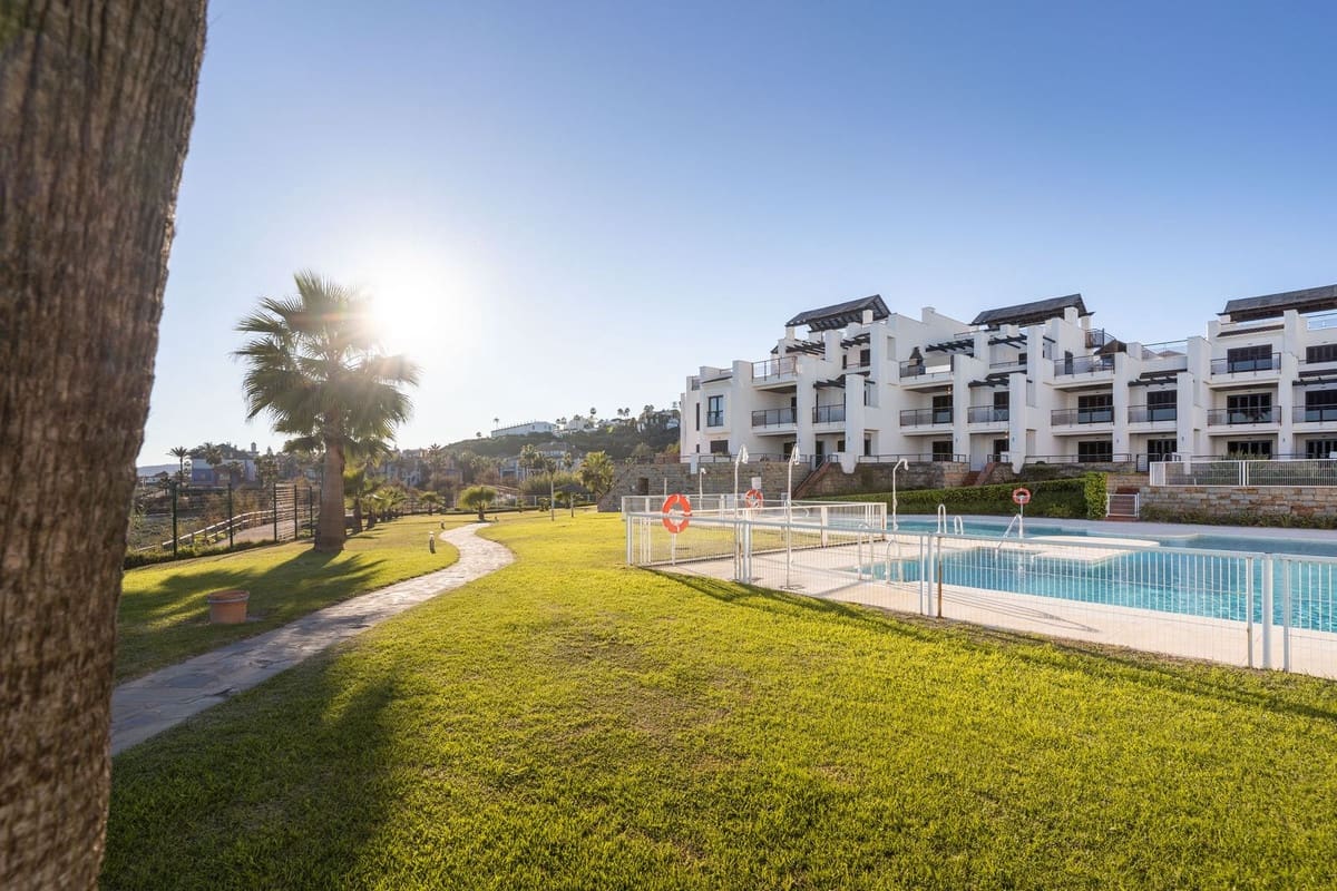 2 slaapkamer Appartement te koop in Bahia de Casares - € 980.000 (Ref: 9926473)