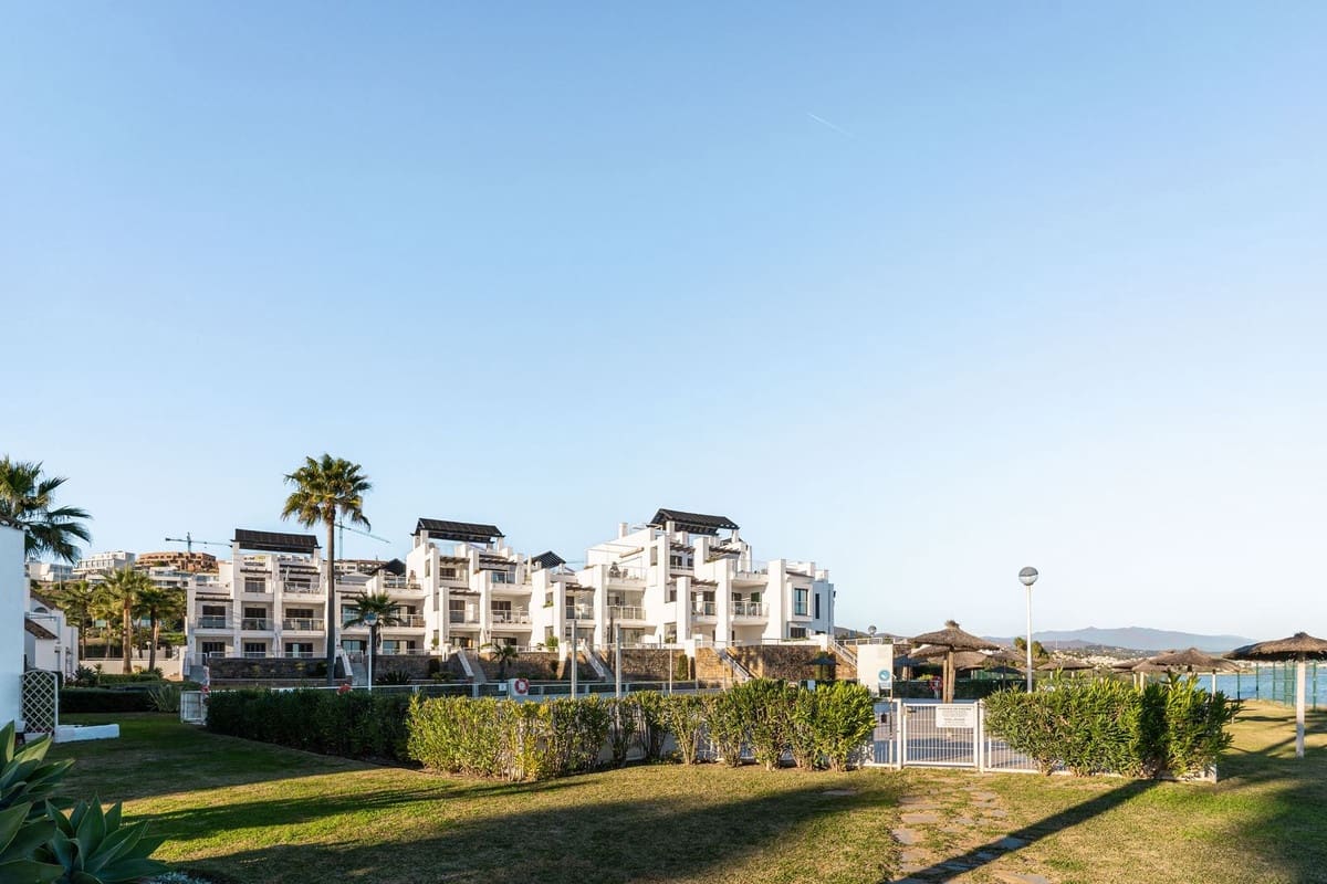 2 slaapkamer Appartement te koop in Bahia de Casares - € 980.000 (Ref: 9926473)