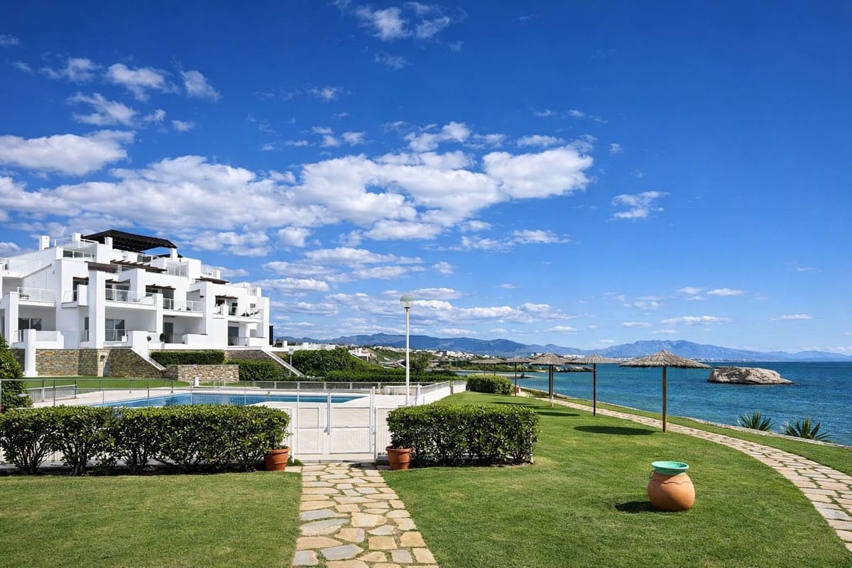 2 slaapkamer Appartement te koop in Bahia de Casares - € 980.000 (Ref: 9926473)