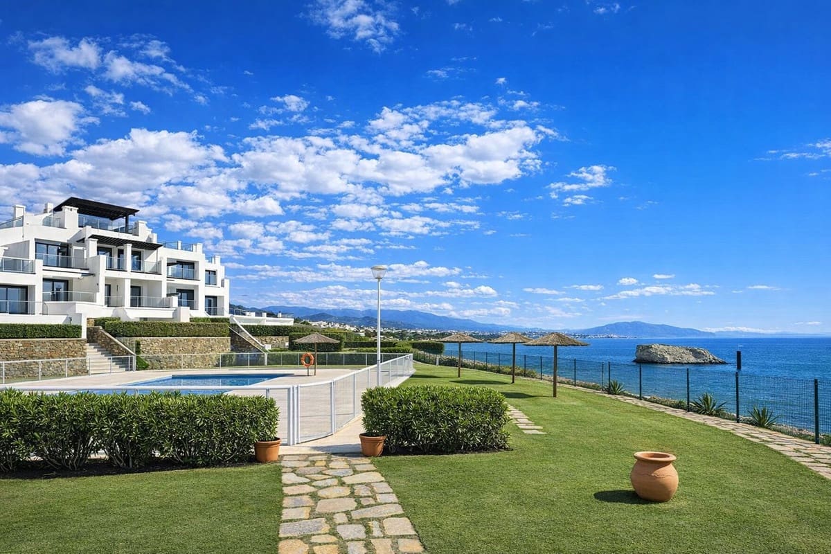 2 slaapkamer Appartement te koop in Bahia de Casares - € 980.000 (Ref: 9926473)