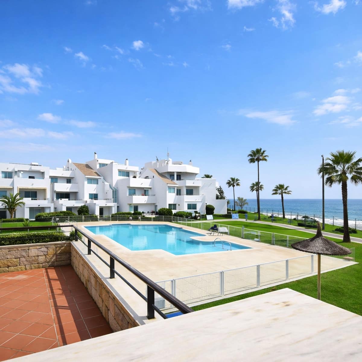 2 slaapkamer Appartement te koop in Bahia de Casares - € 980.000 (Ref: 9926473)