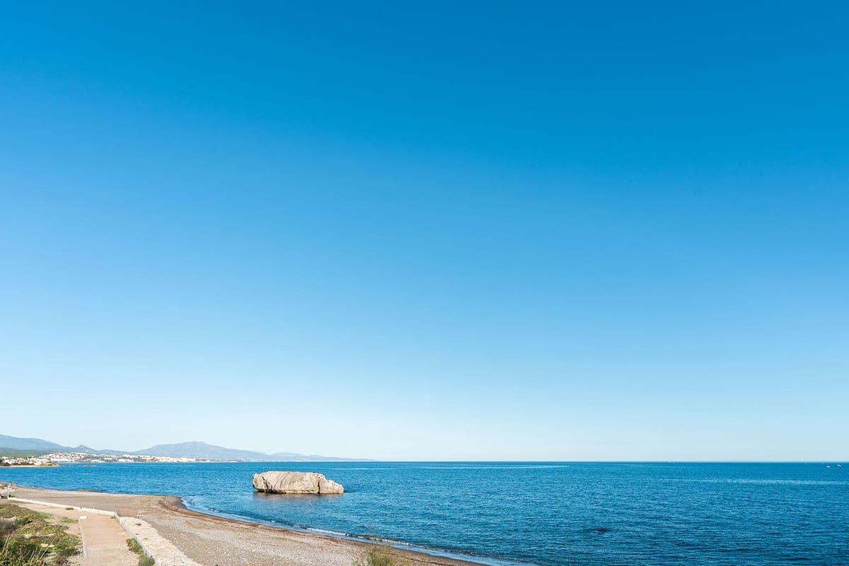 2 slaapkamer Appartement te koop in Bahia de Casares - € 980.000 (Ref: 9926473)