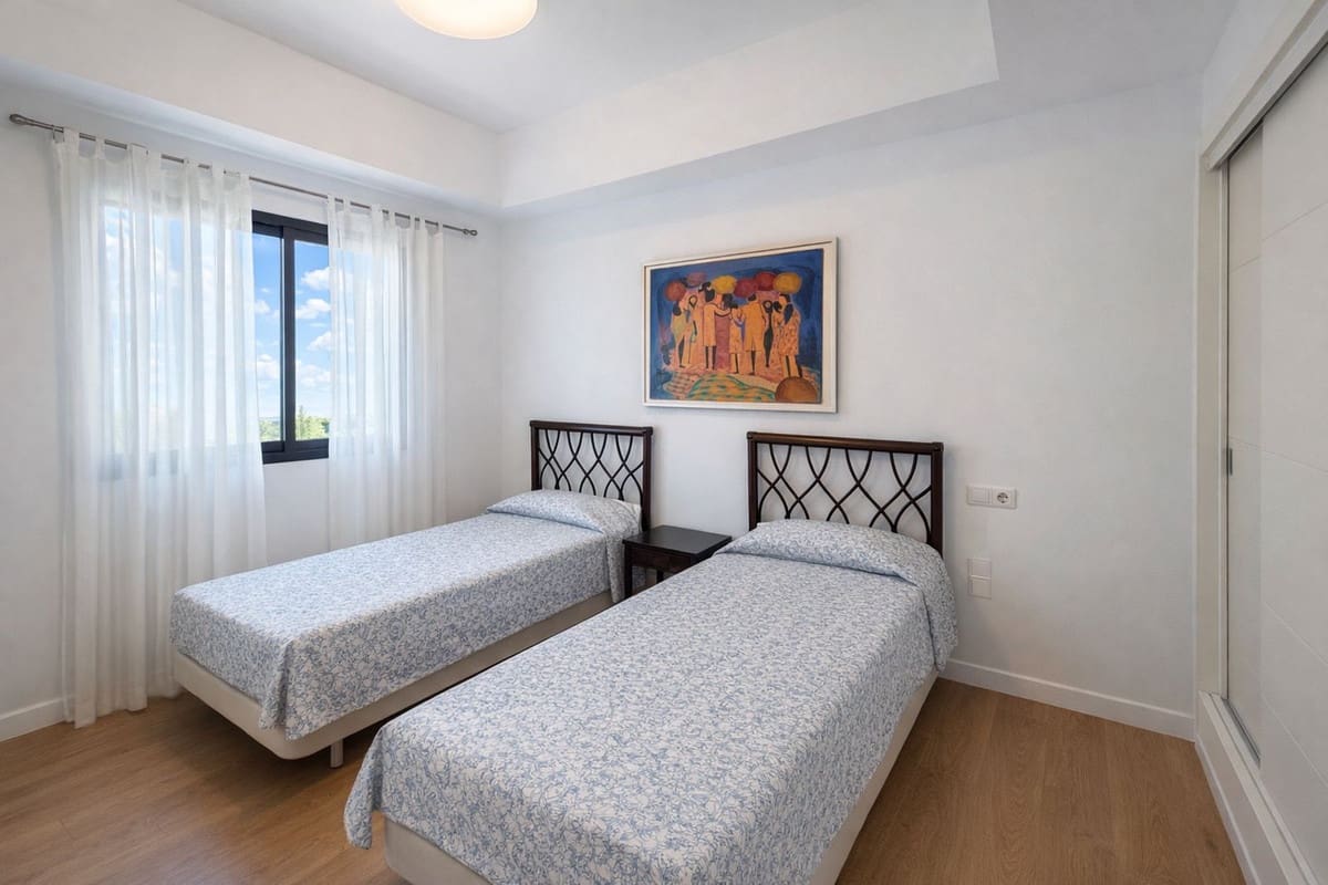2 slaapkamer Appartement te koop in Bahia de Casares - € 980.000 (Ref: 9926473)