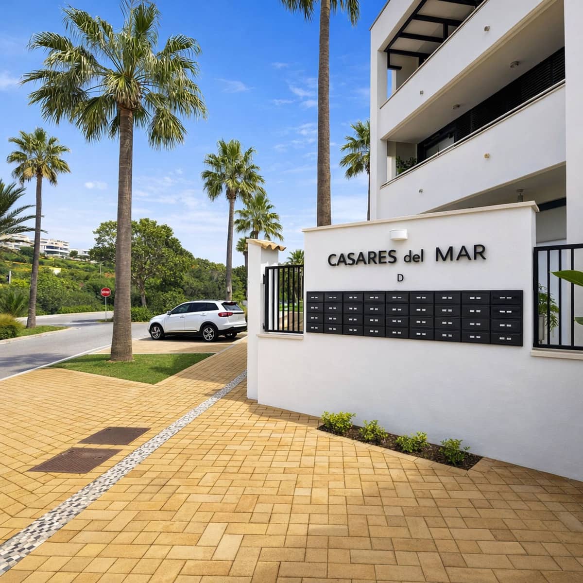 2 slaapkamer Appartement te koop in Bahia de Casares - € 980.000 (Ref: 9926473)