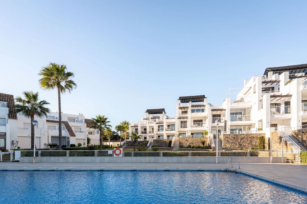 2 slaapkamer Appartement te koop in Bahia de Casares - € 980.000 (Ref: 9926473)