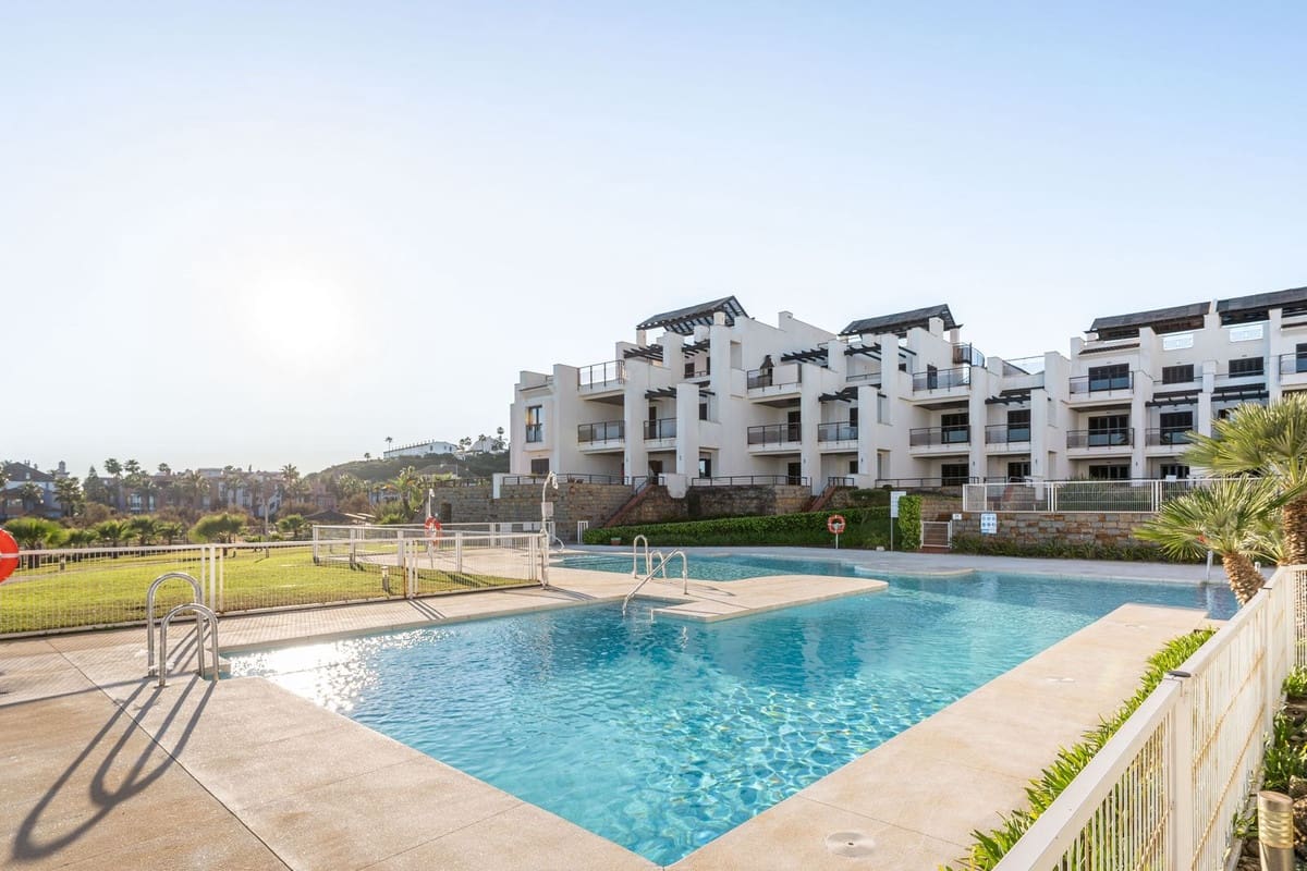 2 slaapkamer Appartement te koop in Bahia de Casares - € 980.000 (Ref: 9926473)
