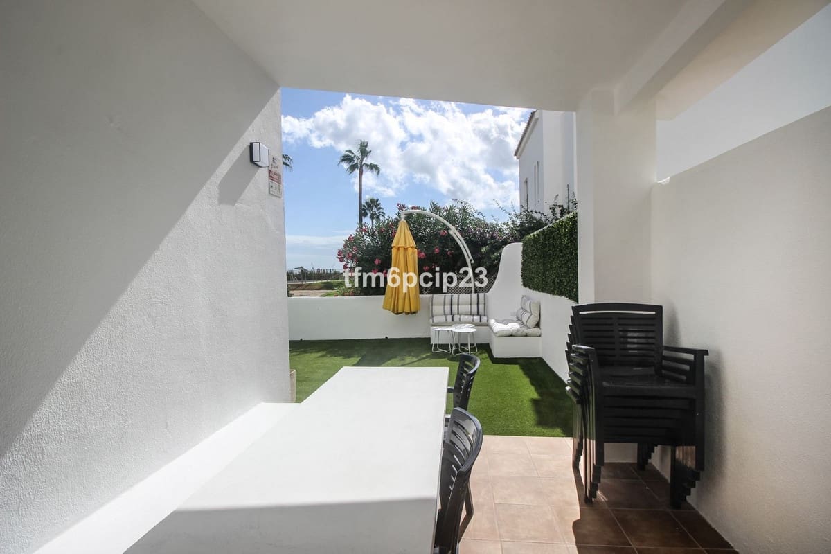 4 Zimmer Haus zu verkaufen in Bahia de Casares - 875.000 € (Ref: 9926475)