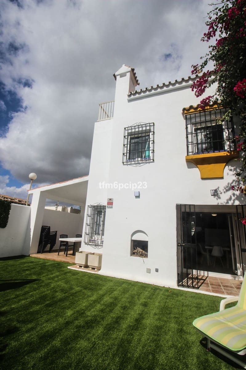 4 Zimmer Haus zu verkaufen in Bahia de Casares - 875.000 € (Ref: 9926475)
