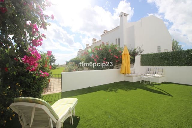 4 Zimmer Haus zu verkaufen in Bahia de Casares, Casares - 875.000 € (Ref: 9926475)