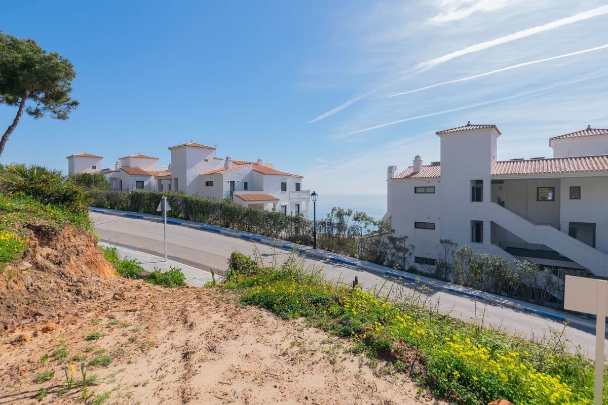 Byggetomt til salgs i Manilva - € 741 000 (Ref: 9926480)