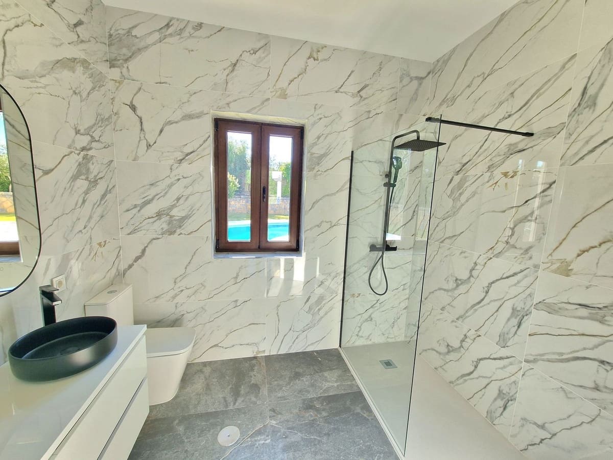 4 soveværelse Villa til salg i Sotogrande med garage - € 1.980.000 (Ref: 9926547)
