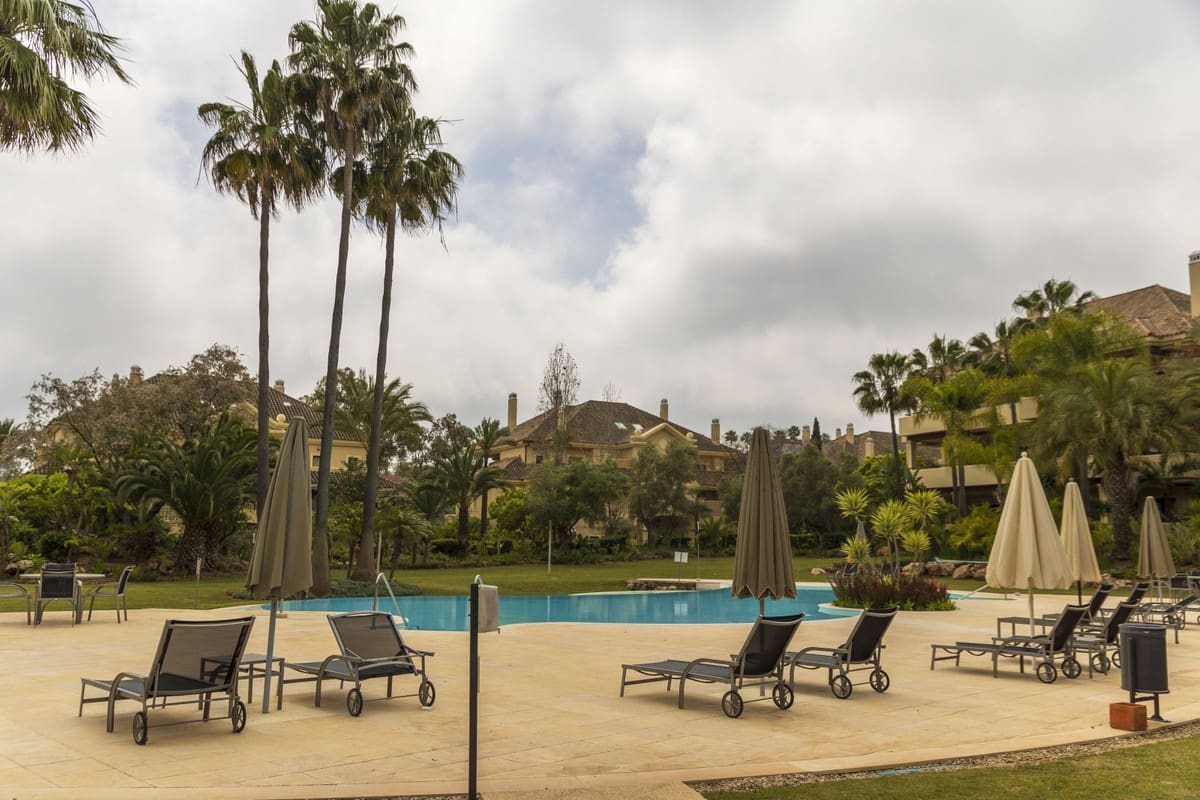 Apartamento de 4 habitaciones en Sotogrande en venta con garaje - 1.690.000 € (Ref: 9926548)