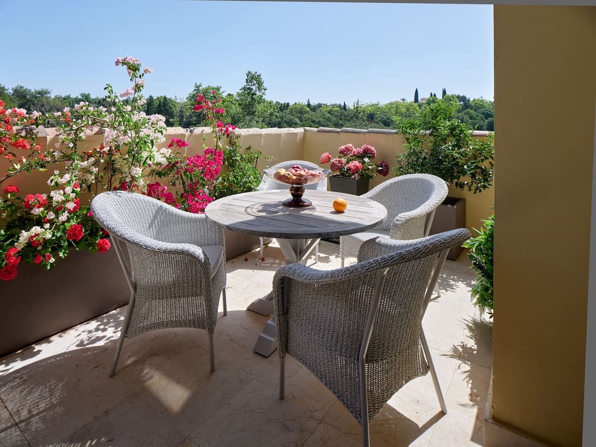 Apartamento de 4 habitaciones en Sotogrande en venta con garaje - 1.690.000 € (Ref: 9926548)