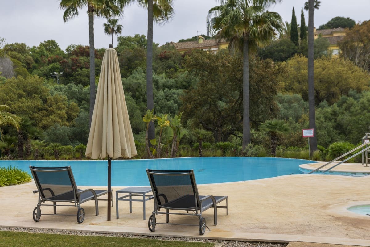 Apartamento de 4 habitaciones en Sotogrande en venta con garaje - 1.690.000 € (Ref: 9926548)