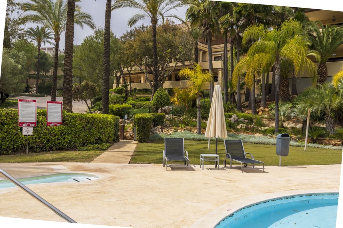 Apartamento de 4 habitaciones en Sotogrande en venta con garaje - 1.690.000 € (Ref: 9926548)