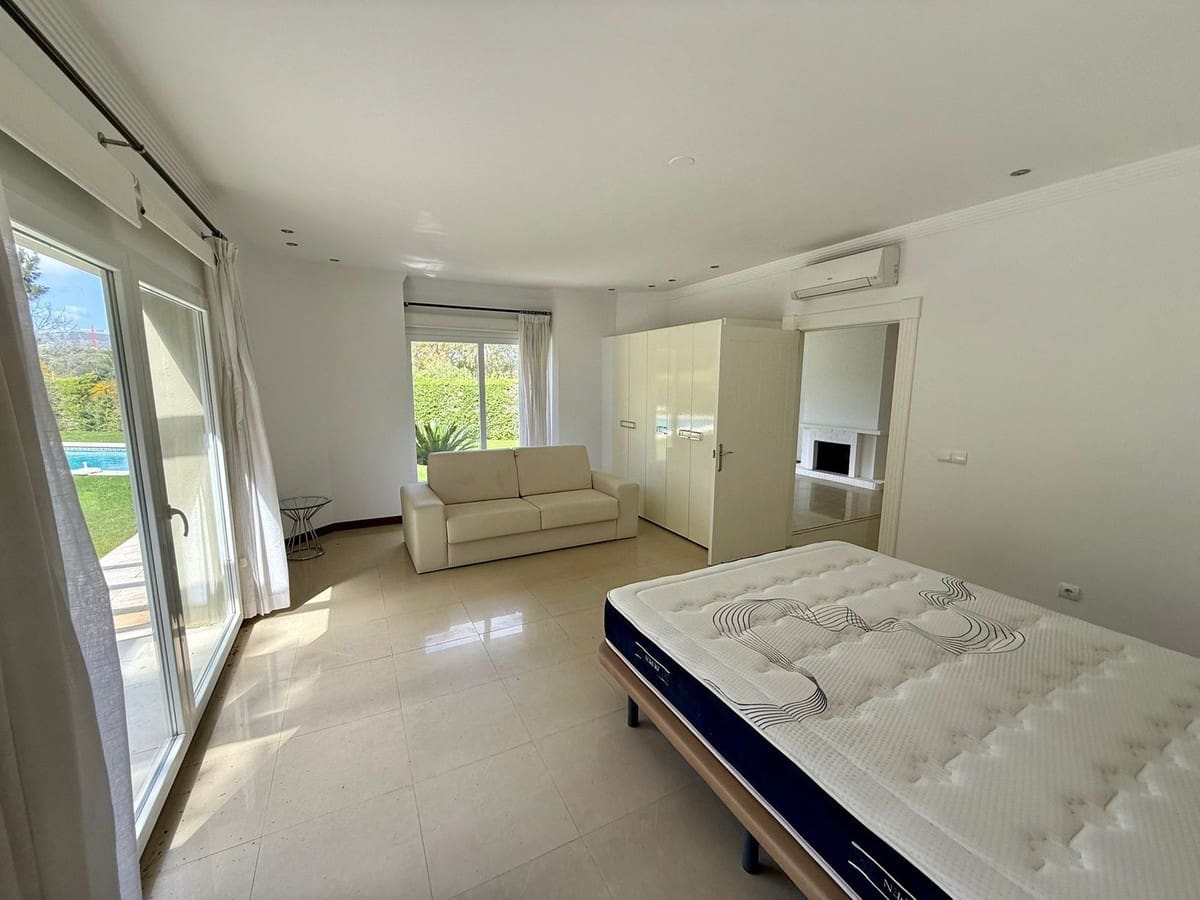 6 chambre Villa/Maison à vendre à Sotogrande - 1 550 000 € (Ref: 9926550)