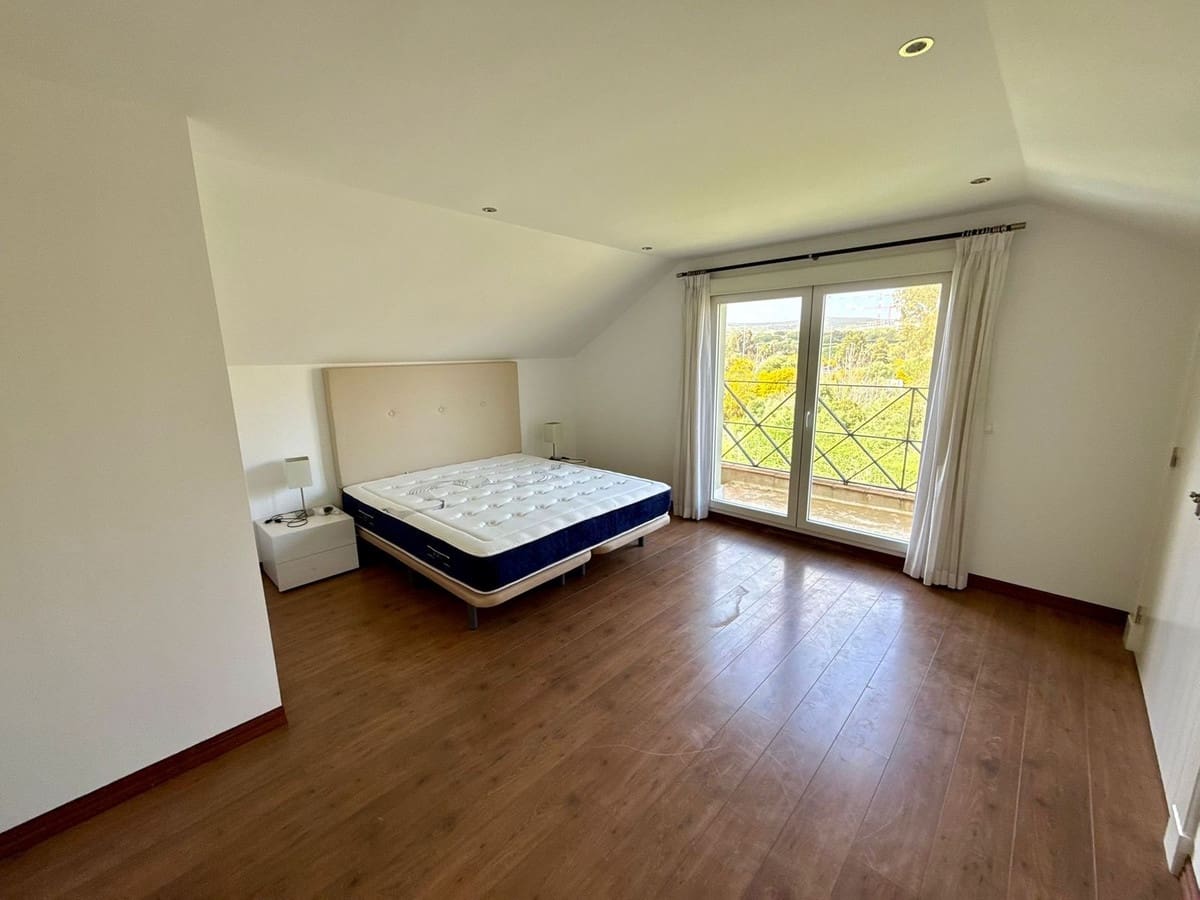 6 chambre Villa/Maison à vendre à Sotogrande - 1 550 000 € (Ref: 9926550)