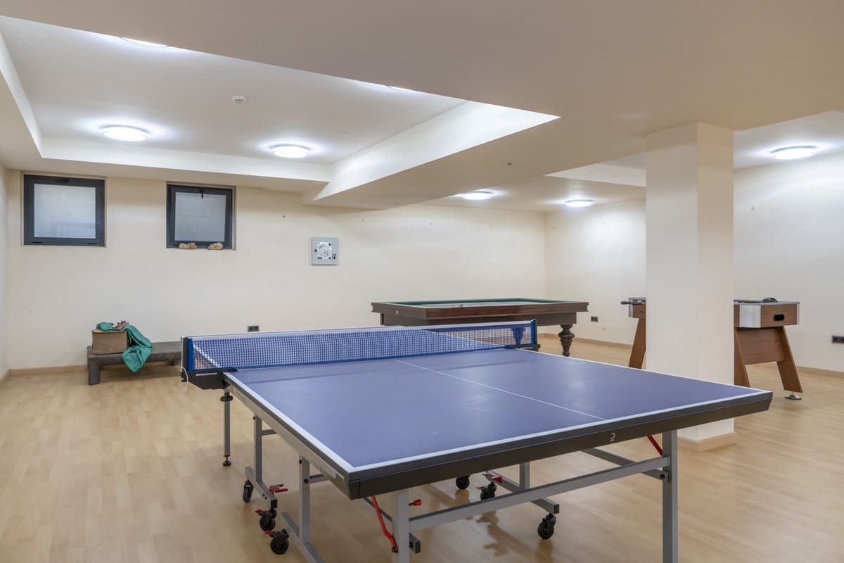 3 sovrum Lägenhet till salu i Sotogrande - 785 000 € (Ref: 9926551)