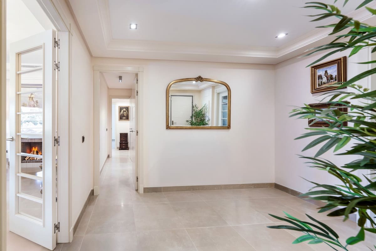 3 sovrum Lägenhet till salu i Sotogrande - 785 000 € (Ref: 9926551)