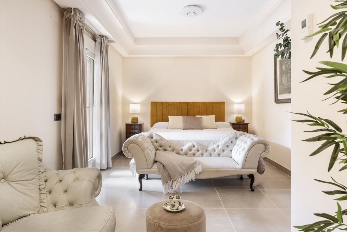 3 sovrum Lägenhet till salu i Sotogrande - 785 000 € (Ref: 9926551)