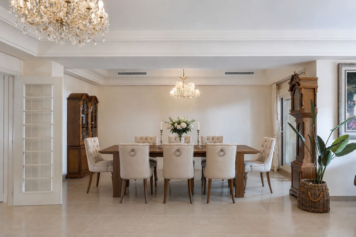 3 sovrum Lägenhet till salu i Sotogrande - 785 000 € (Ref: 9926551)