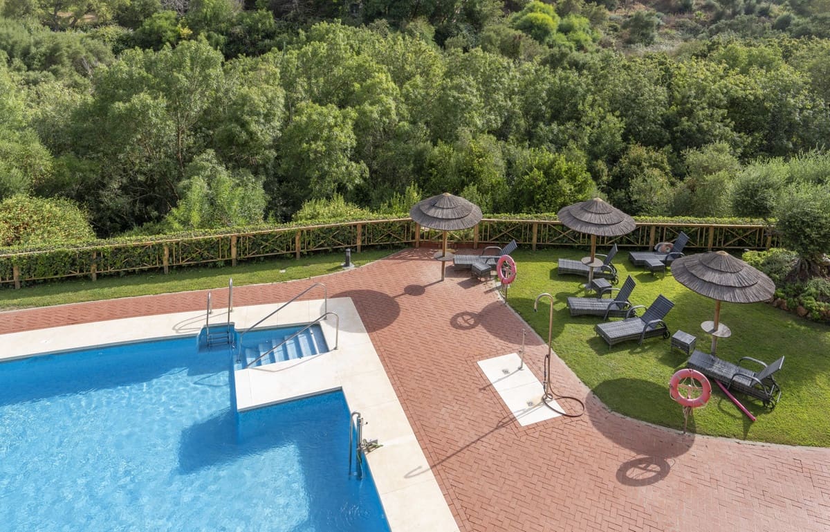 3 sovrum Lägenhet till salu i Sotogrande - 785 000 € (Ref: 9926551)